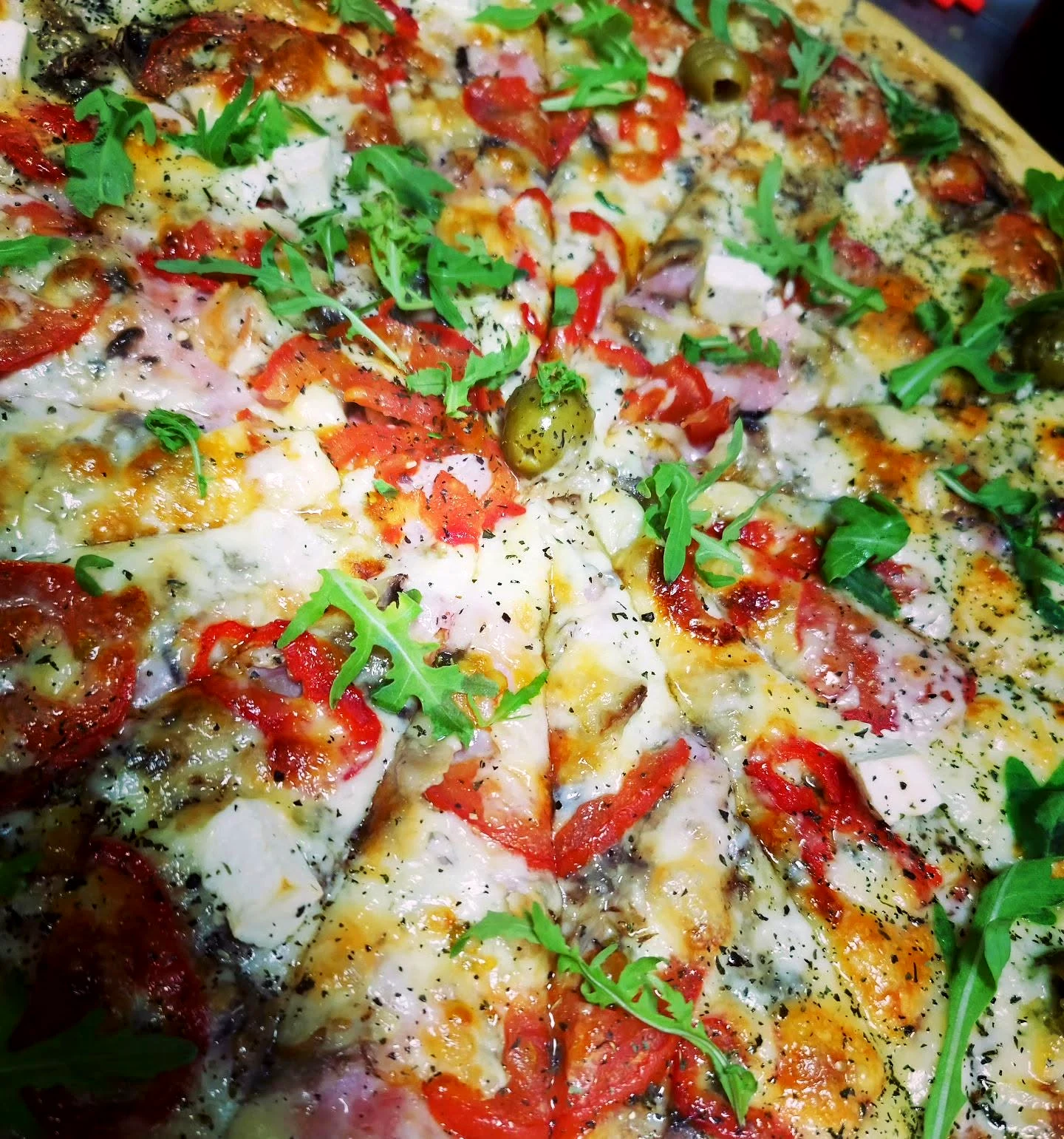Pizza Picerija Familija
