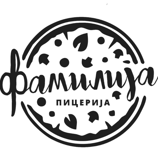 Picerija Familija logo